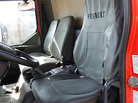 Vrachtwagen marktwagen renault - afbeelding 49 van  49