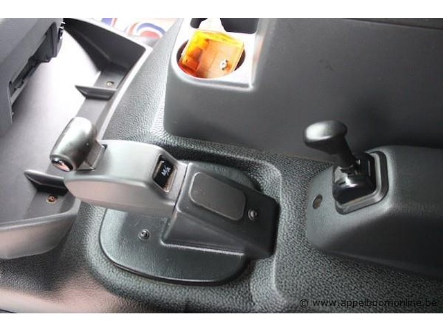 Vrachtwagen mercedes, atego, wdb9702581l785086, 1e insch 26/08/2013, 6374cm³, 175kw, diesel, 507832km, keuring geldig tot 06/03/2026, kentekenbewijs deel i, identificatieverslag, gelijkvormigheidsattest - afbeelding 2 van  21