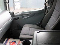 Vrachtwagen mercedes, atego, wdb9702581l785086, 1e insch 26/08/2013, 6374cm³, 175kw, diesel, 507832km, keuring geldig tot 06/03/2026, kentekenbewijs deel i, identificatieverslag, gelijkvormigheidsattest - afbeelding 3 van  21