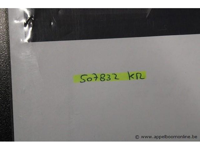 Vrachtwagen mercedes, atego, wdb9702581l785086, 1e insch 26/08/2013, 6374cm³, 175kw, diesel, 507832km, keuring geldig tot 06/03/2026, kentekenbewijs deel i, identificatieverslag, gelijkvormigheidsattest - afbeelding 13 van  21