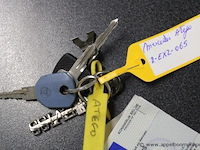 Vrachtwagen mercedes, atego, wdb9702581l785086, 1e insch 26/08/2013, 6374cm³, 175kw, diesel, 507832km, keuring geldig tot 06/03/2026, kentekenbewijs deel i, identificatieverslag, gelijkvormigheidsattest - afbeelding 14 van  21