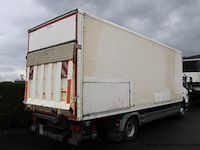 Vrachtwagen mercedes, atego, wdb9702581l785086, 1e insch 26/08/2013, 6374cm³, 175kw, diesel, 507832km, keuring geldig tot 06/03/2026, kentekenbewijs deel i, identificatieverslag, gelijkvormigheidsattest - afbeelding 15 van  21