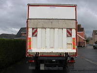 Vrachtwagen mercedes, atego, wdb9702581l785086, 1e insch 26/08/2013, 6374cm³, 175kw, diesel, 507832km, keuring geldig tot 06/03/2026, kentekenbewijs deel i, identificatieverslag, gelijkvormigheidsattest - afbeelding 16 van  21