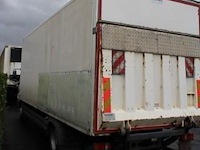 Vrachtwagen mercedes, atego, wdb9702581l785086, 1e insch 26/08/2013, 6374cm³, 175kw, diesel, 507832km, keuring geldig tot 06/03/2026, kentekenbewijs deel i, identificatieverslag, gelijkvormigheidsattest - afbeelding 17 van  21