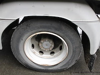 Vrachtwagen mercedes, atego, wdb9702581l785086, 1e insch 26/08/2013, 6374cm³, 175kw, diesel, 507832km, keuring geldig tot 06/03/2026, kentekenbewijs deel i, identificatieverslag, gelijkvormigheidsattest - afbeelding 18 van  21