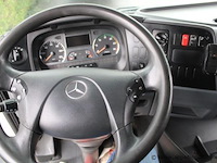 Vrachtwagen mercedes, atego, wdb9702581l785086, 1e insch 26/08/2013, 6374cm³, 175kw, diesel, 507832km, keuring geldig tot 06/03/2026, kentekenbewijs deel i, identificatieverslag, gelijkvormigheidsattest - afbeelding 20 van  21