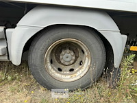 Vrachtwagen mercedes atego - afbeelding 18 van  44