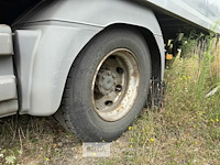 Vrachtwagen mercedes atego - afbeelding 19 van  44
