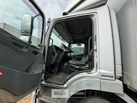 Vrachtwagen mercedes atego - afbeelding 21 van  44