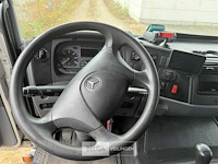 Vrachtwagen mercedes atego - afbeelding 24 van  44