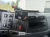 Vrachtwagen mercedes atego - afbeelding 25 van  44