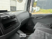 Vrachtwagen mercedes atego - afbeelding 26 van  44