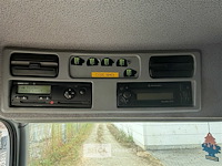 Vrachtwagen mercedes atego - afbeelding 28 van  44