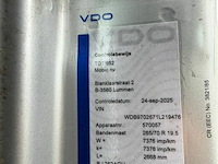 Vrachtwagen mercedes atego - afbeelding 30 van  44