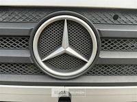 Vrachtwagen mercedes atego - afbeelding 32 van  44