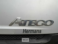 Vrachtwagen mercedes atego - afbeelding 33 van  44