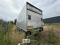 Vrachtwagen mercedes atego - afbeelding 3 van  44