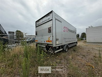 Vrachtwagen mercedes atego - afbeelding 43 van  44