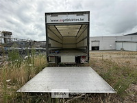 Vrachtwagen mercedes atego - afbeelding 5 van  44