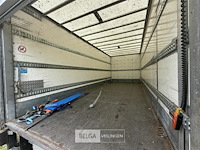 Vrachtwagen mercedes atego - afbeelding 6 van  44
