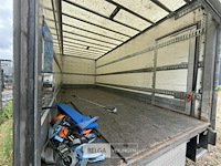Vrachtwagen mercedes atego - afbeelding 7 van  44