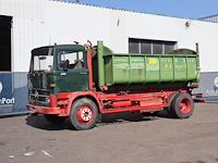 Vrachtwagen mercedes-benz 1319 diesel 1975 - afbeelding 1 van  1