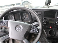 Vrachtwagen mercedes-benz, antos, wdb9630031l815431, 1e insch 18/12/2013, 10677cm³, 240kw, diesel, euro vi, 741 867km, kentekenbewijs deel i + ii, gelijkvormigheidsattest, keuring geldig tot 14/09/26, identificatieverslag - afbeelding 2 van  19