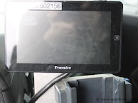 Vrachtwagen mercedes-benz, antos, wdb9630031l815431, 1e insch 18/12/2013, 10677cm³, 240kw, diesel, euro vi, 741 867km, kentekenbewijs deel i + ii, gelijkvormigheidsattest, keuring geldig tot 14/09/26, identificatieverslag - afbeelding 3 van  19