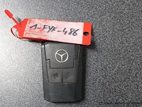 Vrachtwagen mercedes-benz, antos, wdb9630031l815431, 1e insch 18/12/2013, 10677cm³, 240kw, diesel, euro vi, 741 867km, kentekenbewijs deel i + ii, gelijkvormigheidsattest, keuring geldig tot 14/09/26, identificatieverslag - afbeelding 10 van  19