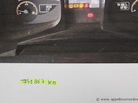 Vrachtwagen mercedes-benz, antos, wdb9630031l815431, 1e insch 18/12/2013, 10677cm³, 240kw, diesel, euro vi, 741 867km, kentekenbewijs deel i + ii, gelijkvormigheidsattest, keuring geldig tot 14/09/26, identificatieverslag - afbeelding 11 van  19