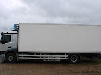 Vrachtwagen mercedes-benz, antos, wdb9630031l815431, 1e insch 18/12/2013, 10677cm³, 240kw, diesel, euro vi, 741 867km, kentekenbewijs deel i + ii, gelijkvormigheidsattest, keuring geldig tot 14/09/26, identificatieverslag - afbeelding 14 van  19