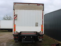 Vrachtwagen mercedes-benz, antos, wdb9630031l815431, 1e insch 18/12/2013, 10677cm³, 240kw, diesel, euro vi, 741 867km, kentekenbewijs deel i + ii, gelijkvormigheidsattest, keuring geldig tot 14/09/26, identificatieverslag - afbeelding 16 van  19