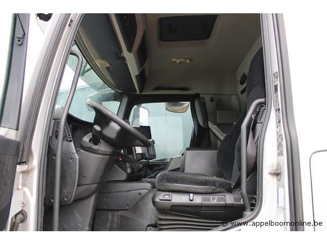 Vrachtwagen mercedes-benz, antos, wdb9630031l815431, 1e insch 18/12/2013, 10677cm³, 240kw, diesel, euro vi, 741 867km, kentekenbewijs deel i + ii, gelijkvormigheidsattest, keuring geldig tot 14/09/26, identificatieverslag - afbeelding 19 van  19