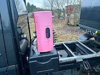 Vrachtwagen mercedes+ oplegger ackermann - afbeelding 2 van  39