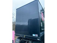 Vrachtwagen mercedes+ oplegger ackermann - afbeelding 4 van  39