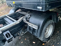 Vrachtwagen mercedes+ oplegger ackermann - afbeelding 7 van  39