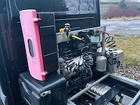 Vrachtwagen mercedes+ oplegger ackermann - afbeelding 8 van  39