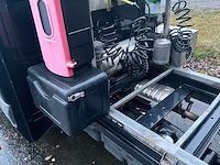 Vrachtwagen mercedes+ oplegger ackermann - afbeelding 9 van  39