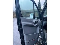 Vrachtwagen mercedes+ oplegger ackermann - afbeelding 11 van  39