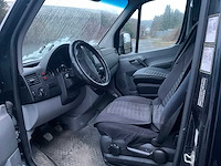 Vrachtwagen mercedes+ oplegger ackermann - afbeelding 13 van  39