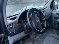 Vrachtwagen mercedes+ oplegger ackermann - afbeelding 14 van  39