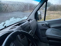 Vrachtwagen mercedes+ oplegger ackermann - afbeelding 15 van  39