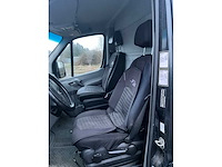 Vrachtwagen mercedes+ oplegger ackermann - afbeelding 16 van  39