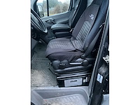 Vrachtwagen mercedes+ oplegger ackermann - afbeelding 17 van  39