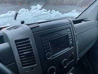 Vrachtwagen mercedes+ oplegger ackermann - afbeelding 20 van  39