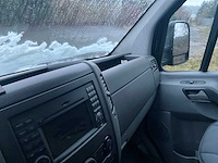 Vrachtwagen mercedes+ oplegger ackermann - afbeelding 21 van  39