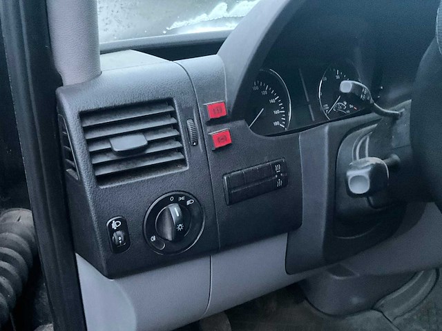 Vrachtwagen mercedes+ oplegger ackermann - afbeelding 22 van  39