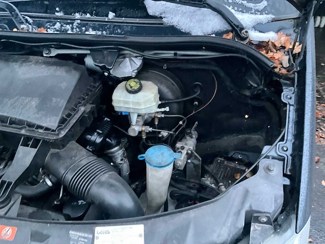 Vrachtwagen mercedes+ oplegger ackermann - afbeelding 25 van  39