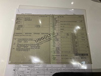 Vrachtwagen mercedes+ oplegger ackermann - afbeelding 30 van  39