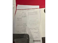 Vrachtwagen mercedes+ oplegger ackermann - afbeelding 33 van  39